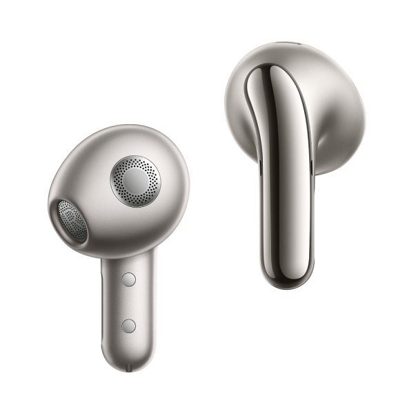 Наушники Xiaomi Buds 5 Titan Grey